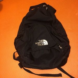 North Face Pandora backpack